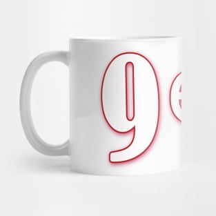 49ers Mug